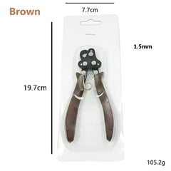 LoopEase – One Step Jewelry Pliers
