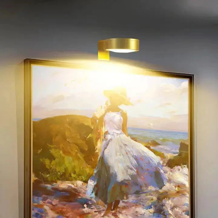 AuraBeam™ Magnetic Mood Lighting