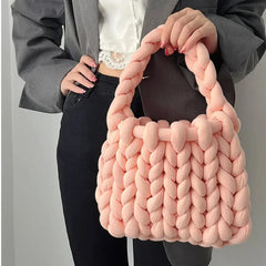 KnitCarry™ Handcrafted Daily Charm