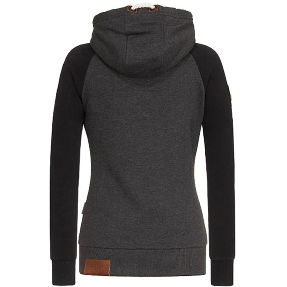 Heidi-Mode | Stylish Women's Hoodie