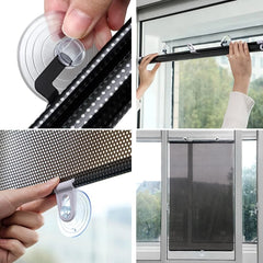 SunBlocka™ | Protection, style & privacy for your home