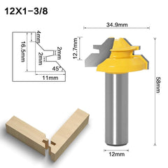 JointCraft™ Accurate Wood Connections