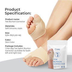 AlignMate™ Relieve Daily Discomfort