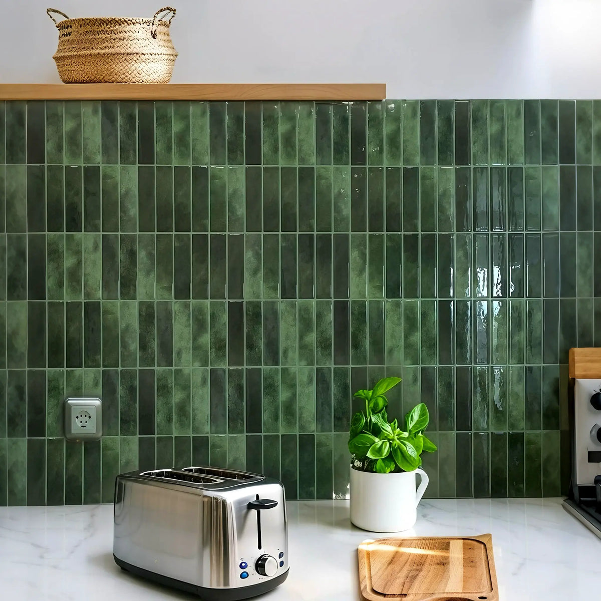 SnapTiles™ Instant Room Makeover