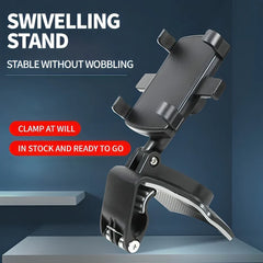 50% OFF TODAY | Grip360™ | Car Mount for Everywhere