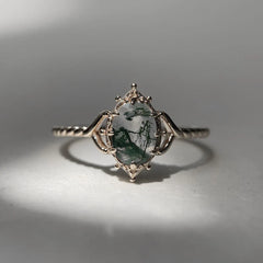 AgateBloom™ Everlasting Love Symbol