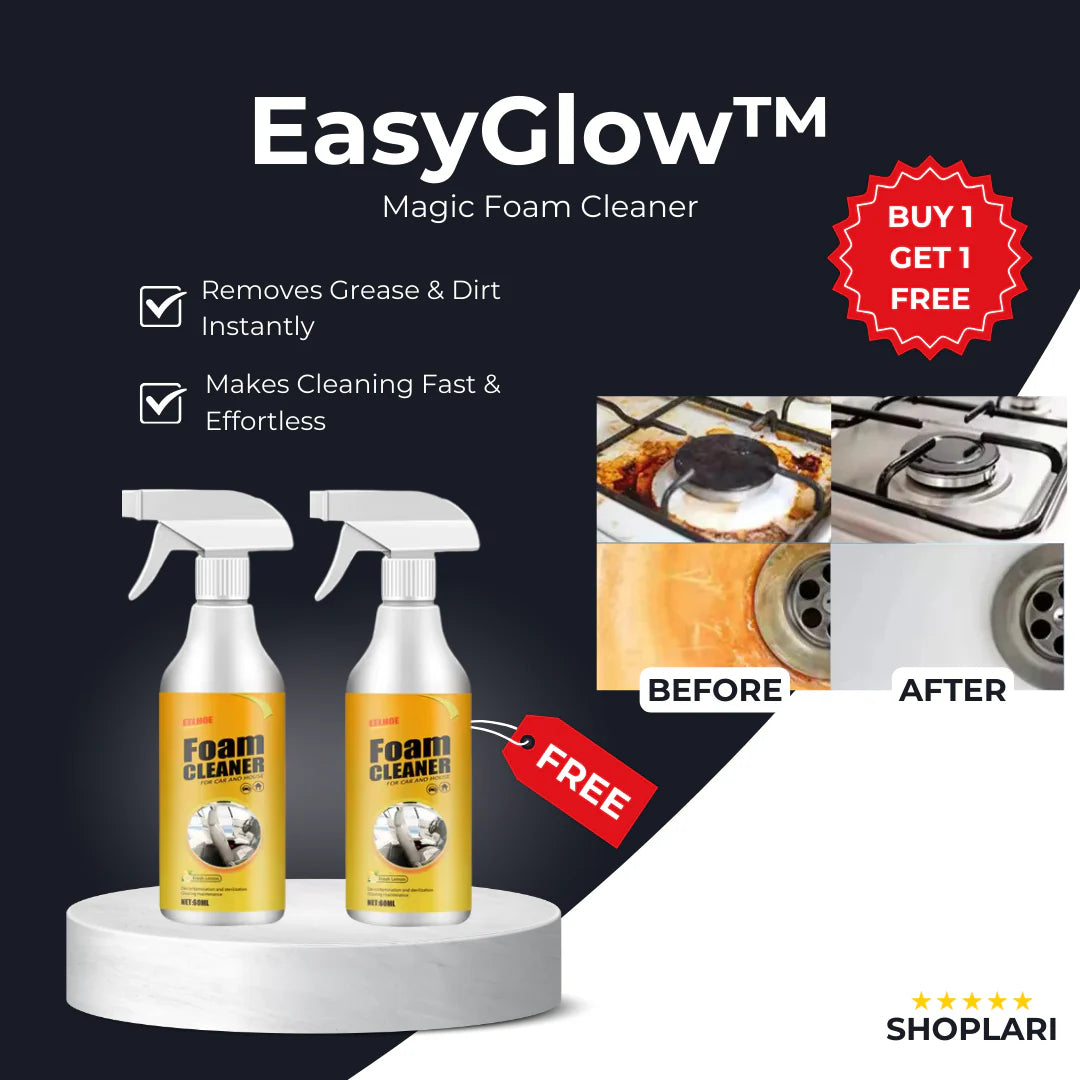 1+1 Free | CleanSwift™ Instant Grease Remover