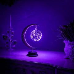 MoonHaven™ Dream Under Moonlight