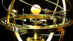 SolarSphere™ Interactive Space Learning