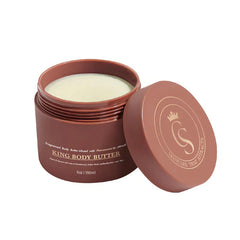 TitanSilk Body Butter — Feel Irresistibly Smooth, Radiant, and Confident All Day Long