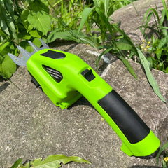 LawnWhiz™ Hassle-Free Lawncare