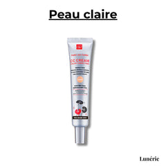DewCream™ Brightening Coverage Glow