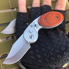 Outwood Mini Fold Knife