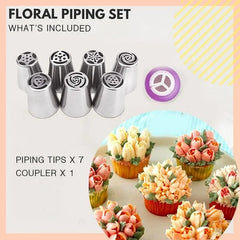 PastryPop™ Cake Designs Made Easy