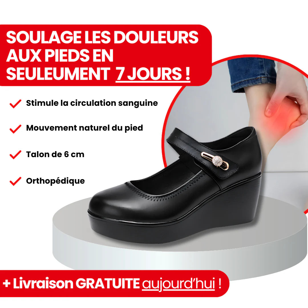 Koami™ Cloud-Like Step Comfort