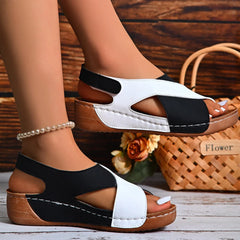 Elina™ Pain-Free Walking Sandals