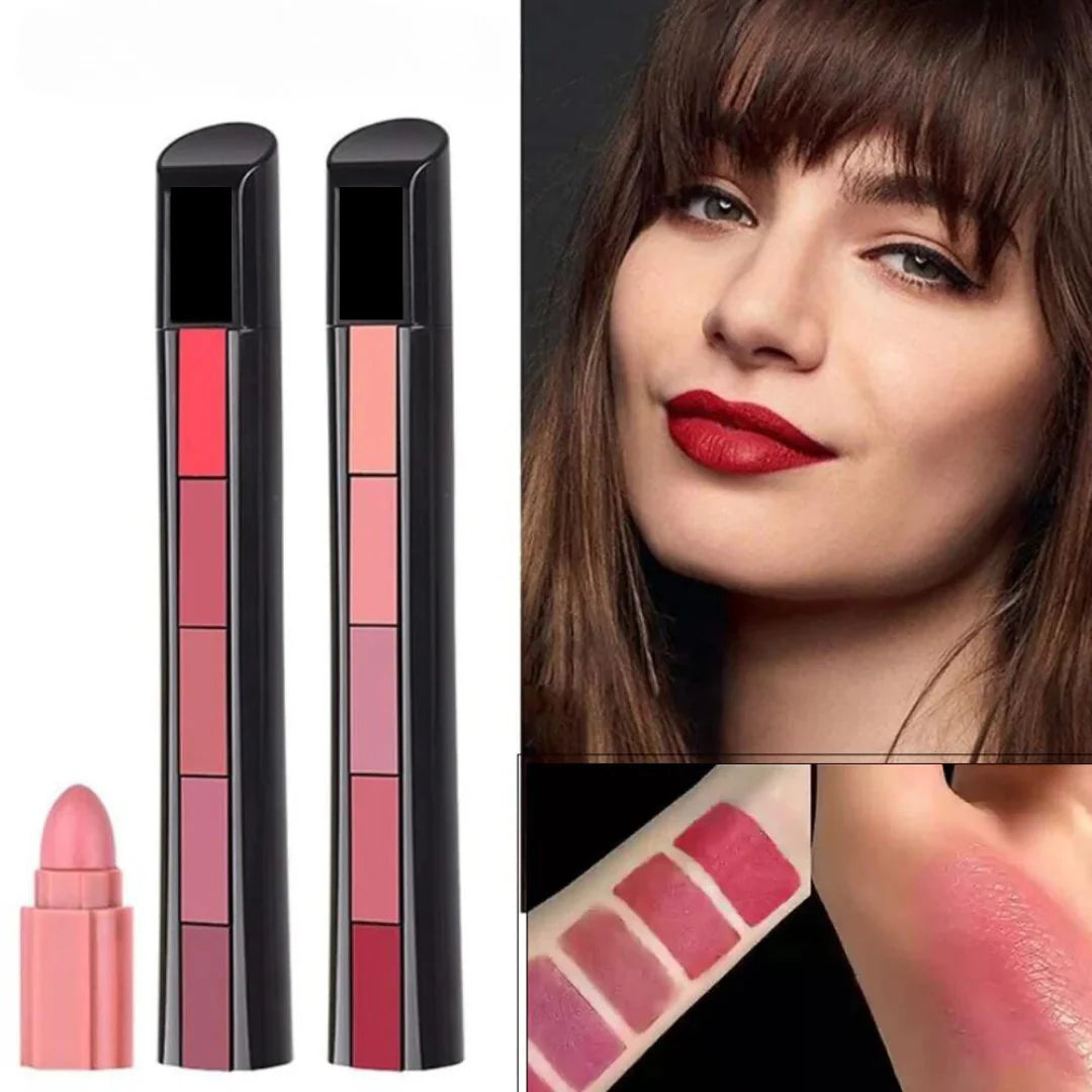 LuxePout™ Compact Lip Color Perfection