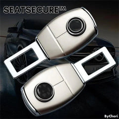 1 + 1 FREE TODAY | SeatSecure™️ - Protect your loved ones from car accidents!