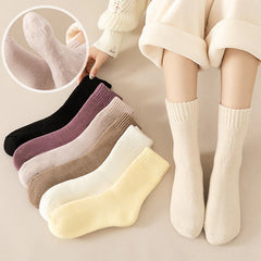 HeatStep™ Toasty Toes Guaranteed