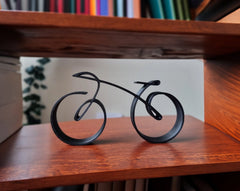 CycleCharm™ Pedal-Powered Style