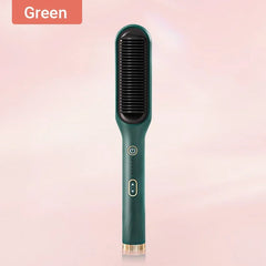 SleekWave™ Instant Glam Transformation