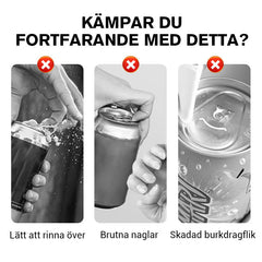 GripMaster — Conquer Stubborn Cans with Effortless, Pain-Free Power