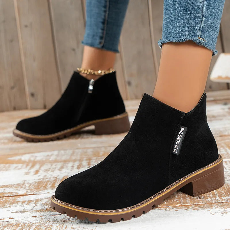 Esraa™ Comfortable All-Day Walk