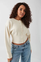 Seanna™ Relaxed Stylish Warmth