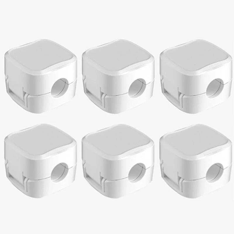 CordMate – Easy Adhesive Cable Management