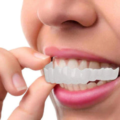 RadianceWrap™ — Transform Your Smile Instantly for Unstoppable Confidence