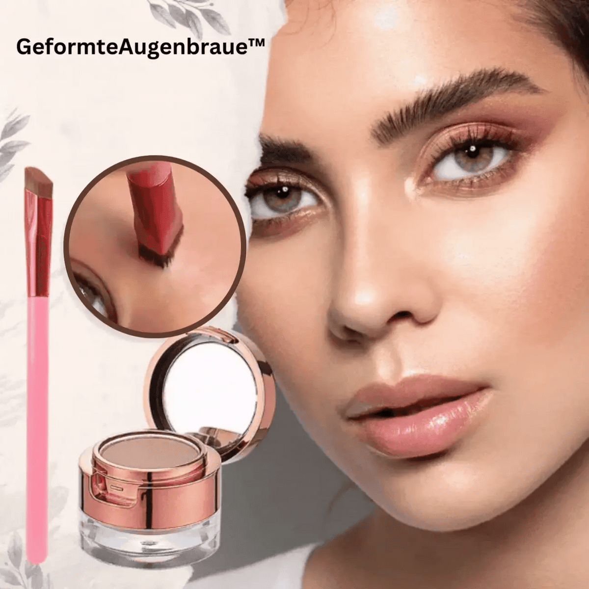 1+1 Free | BrowDefine™ Flawless Brow Definition