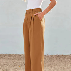 Livinia™ Chic Tailored Comfort