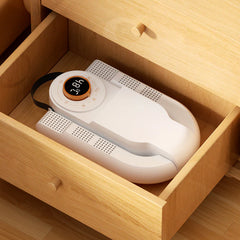 ShoeTherm™ Warm Shoes Instantly