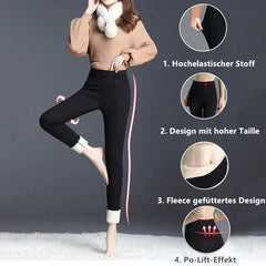 Allona™ Winter-Proof Your Legs