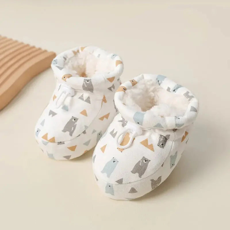 Giselle™ Gentle Foot Warmth