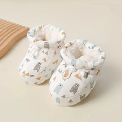 Giselle™ Gentle Foot Warmth