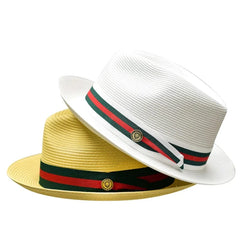 PalmHat™ Lightweight Luxe Look