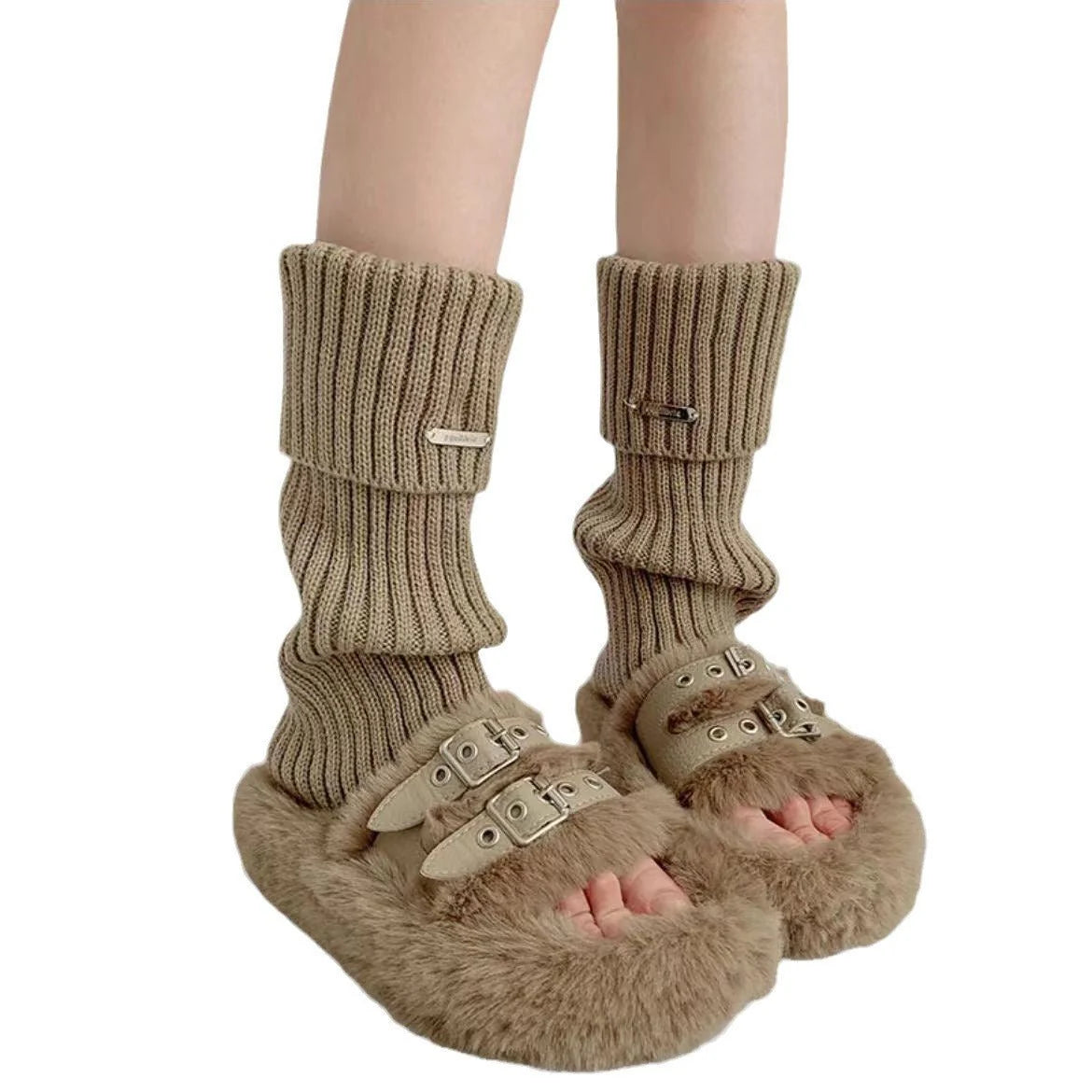 SnugLayer™ Soft Everyday Warmth