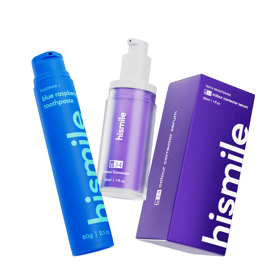 IceBurst™ Cool Smile Confidence