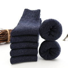 CozySteps™ Snug Cold Defense