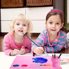 CraftyMat™ Inspire Little Artists