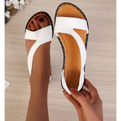 Elowyn™ Balanced Foot Support