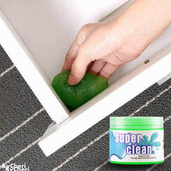 Buy 1 Get 1 Free Today | CleanGel™ | Remove Dust Completely With Ease