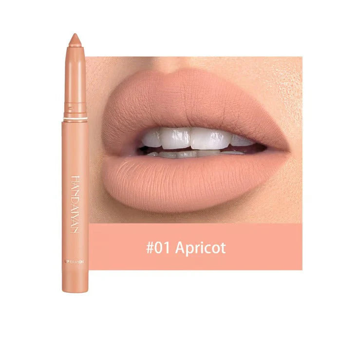 GlamLine™ Defined Matte Perfection