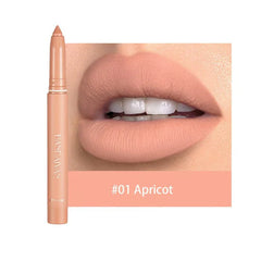 GlamLine™ Defined Matte Perfection