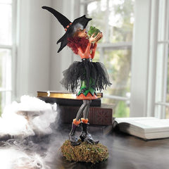 MysticCharm™ Radiates Witchy Power