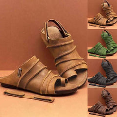 Havana™ Improves Walking Comfort
