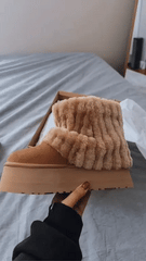 Salina™ Dry Feet Guaranteed