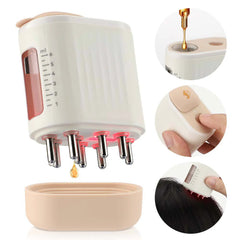 TressCare™ Calm Scalp Sensations