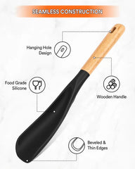 ChefMorph – Multifunction Cooking Spoon & Spatula
